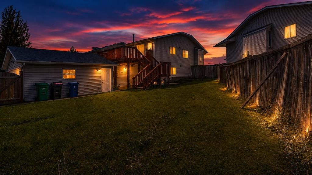 40 Costa Mesa Place Ne, Calgary, AB