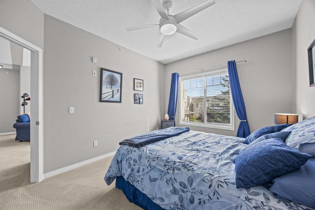 427-345 Rocky Vista Park Nw, Calgary, AB