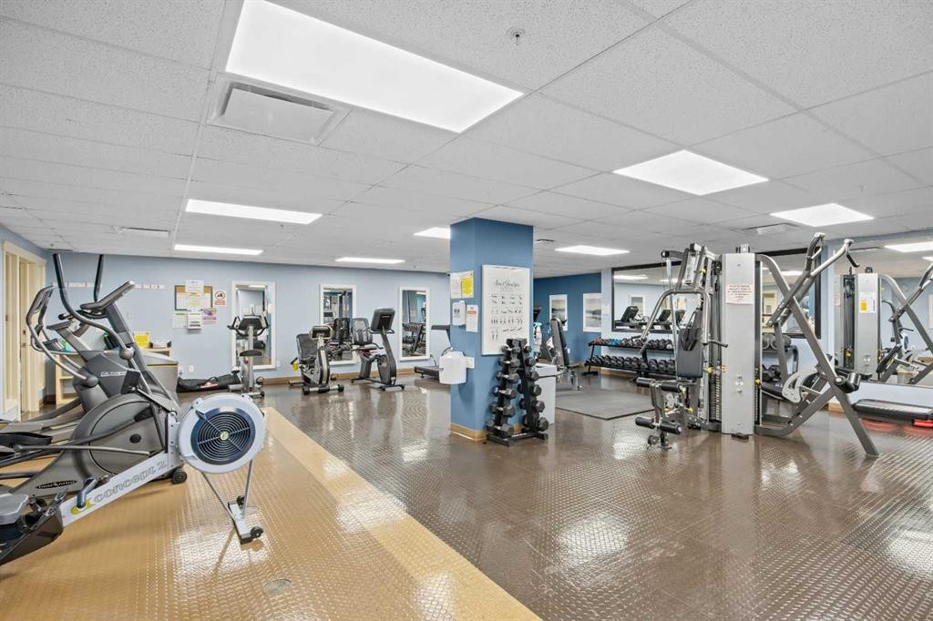 427-345 Rocky Vista Park Nw, Calgary, AB