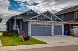 1483 Aldrich Place Carstairs, AB T0M 0N0