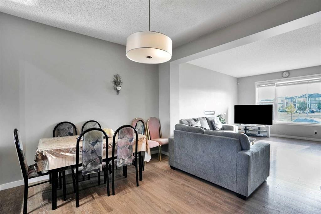 392 Cornerstone Passage Ne, Calgary, AB