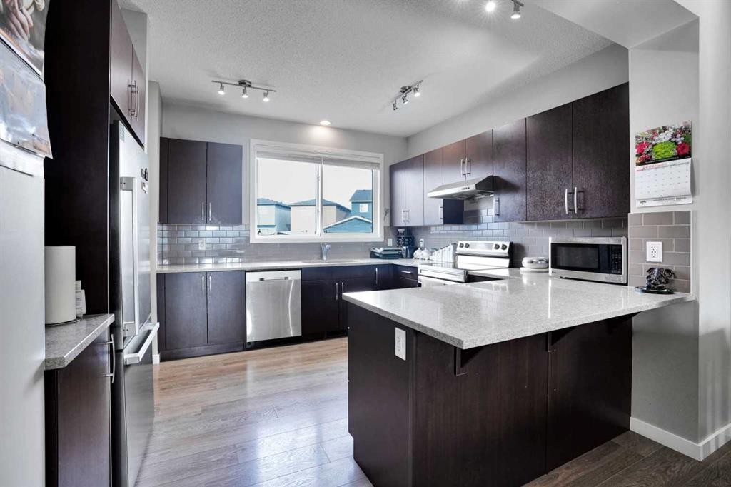 392 Cornerstone Passage Ne, Calgary, AB