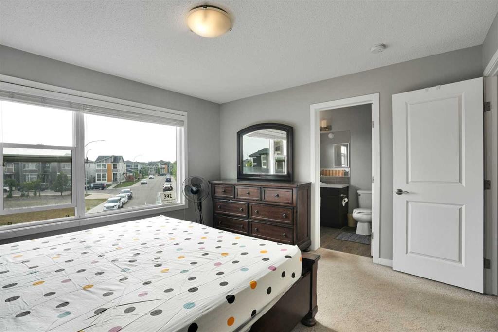 392 Cornerstone Passage Ne, Calgary, AB