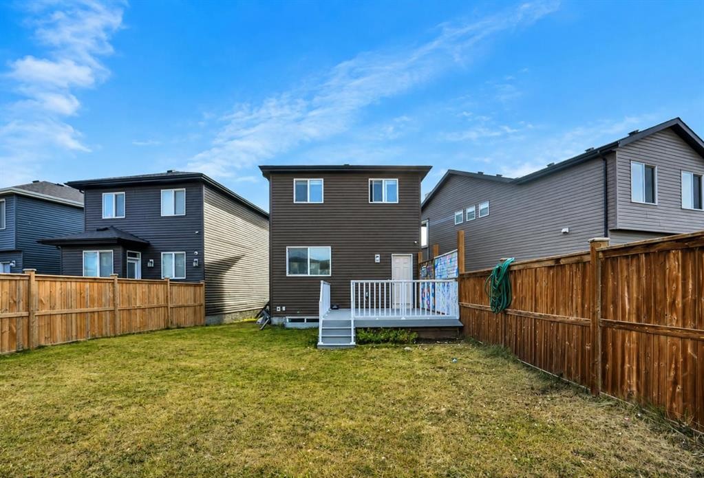 392 Cornerstone Passage Ne, Calgary, AB
