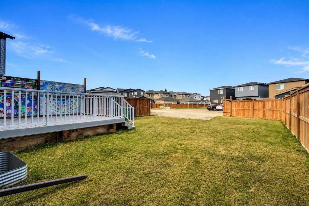 392 Cornerstone Passage Ne, Calgary, AB