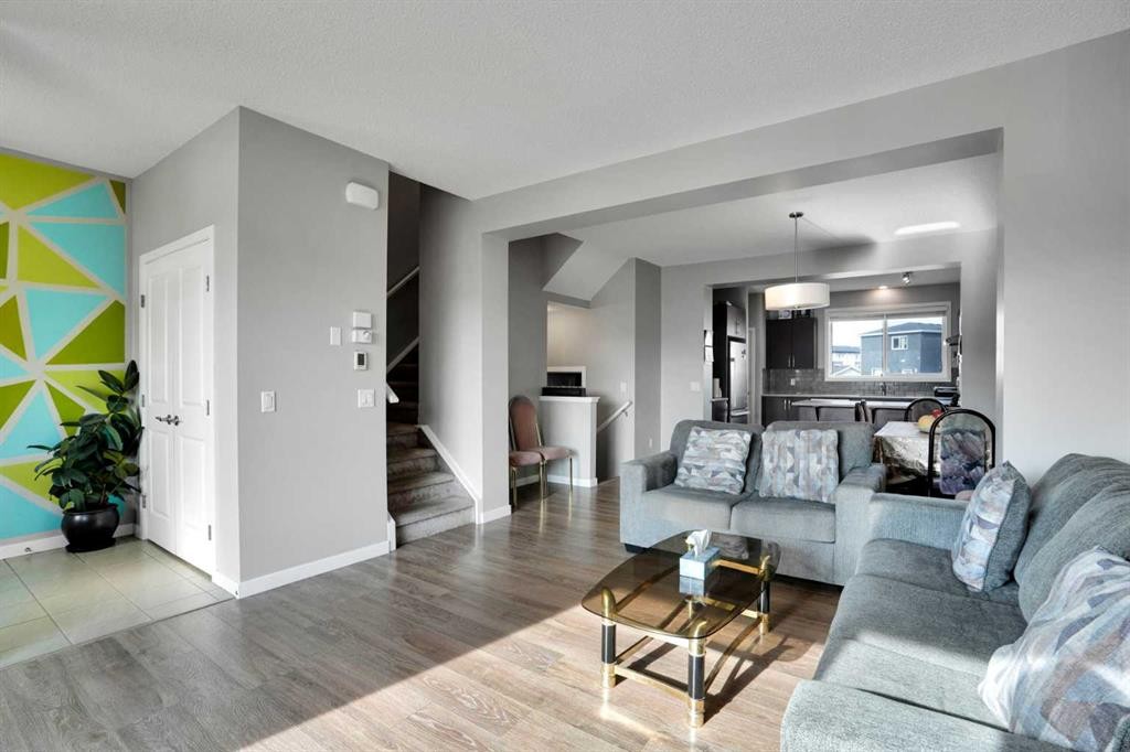 392 Cornerstone Passage Ne, Calgary, AB