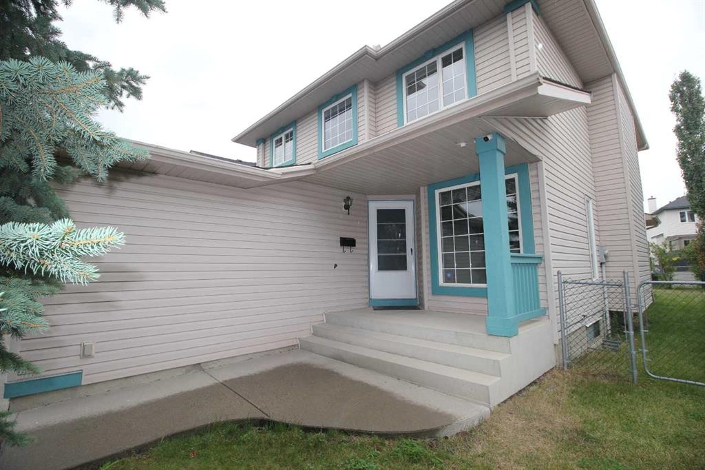 70 Schooner Close Nw, Calgary, AB