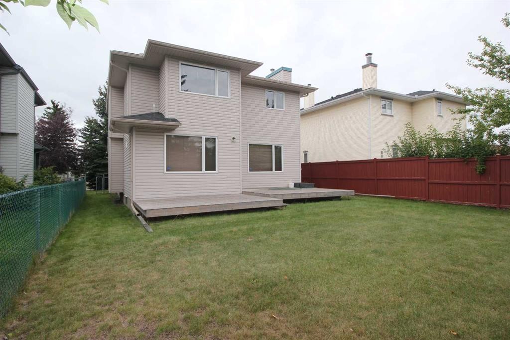 70 Schooner Close Nw, Calgary, AB