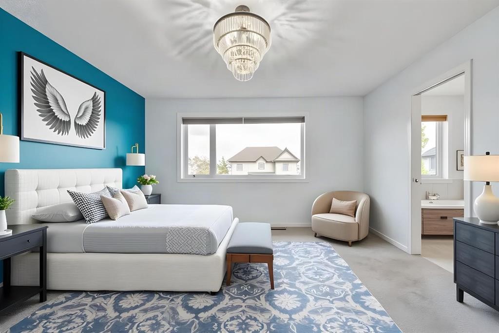 82 Hidden Creek Point Nw, Calgary, AB