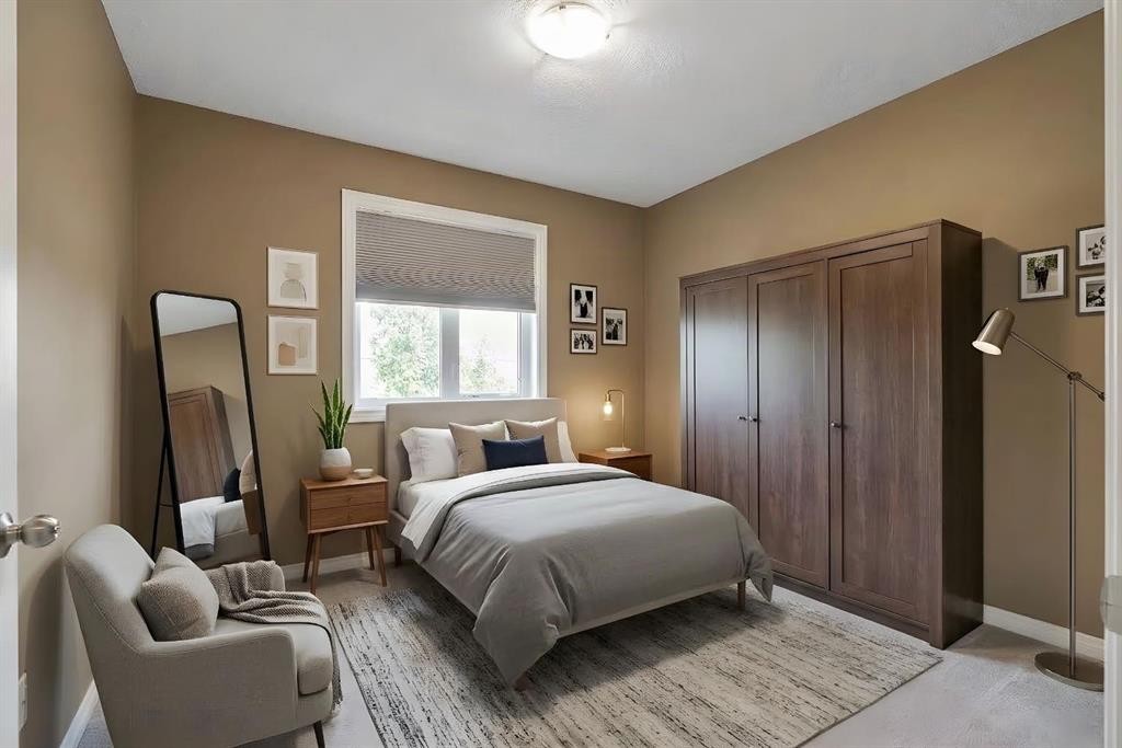 82 Hidden Creek Point Nw, Calgary, AB