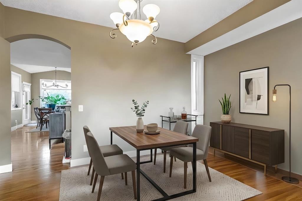 82 Hidden Creek Point Nw, Calgary, AB