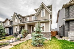 136 Willow Street Cochrane, AB T4C 0X9