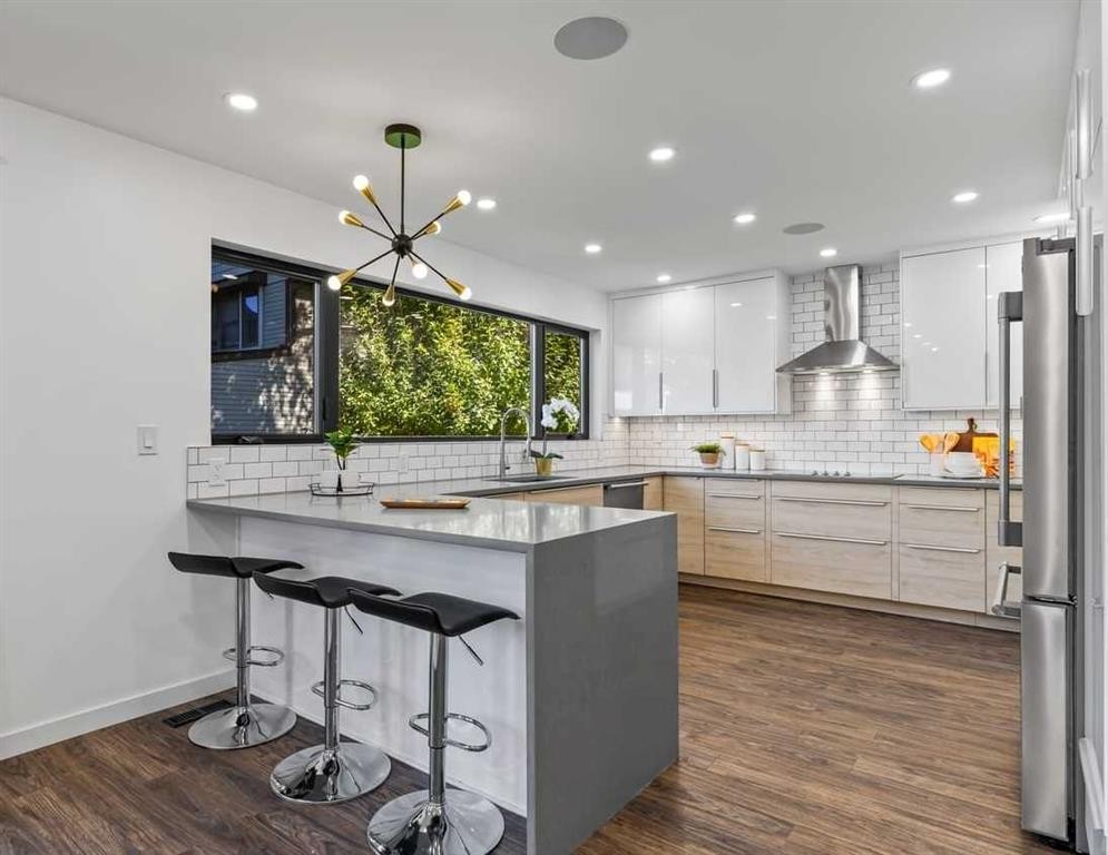 506 7 Avenue Nw, Calgary, AB