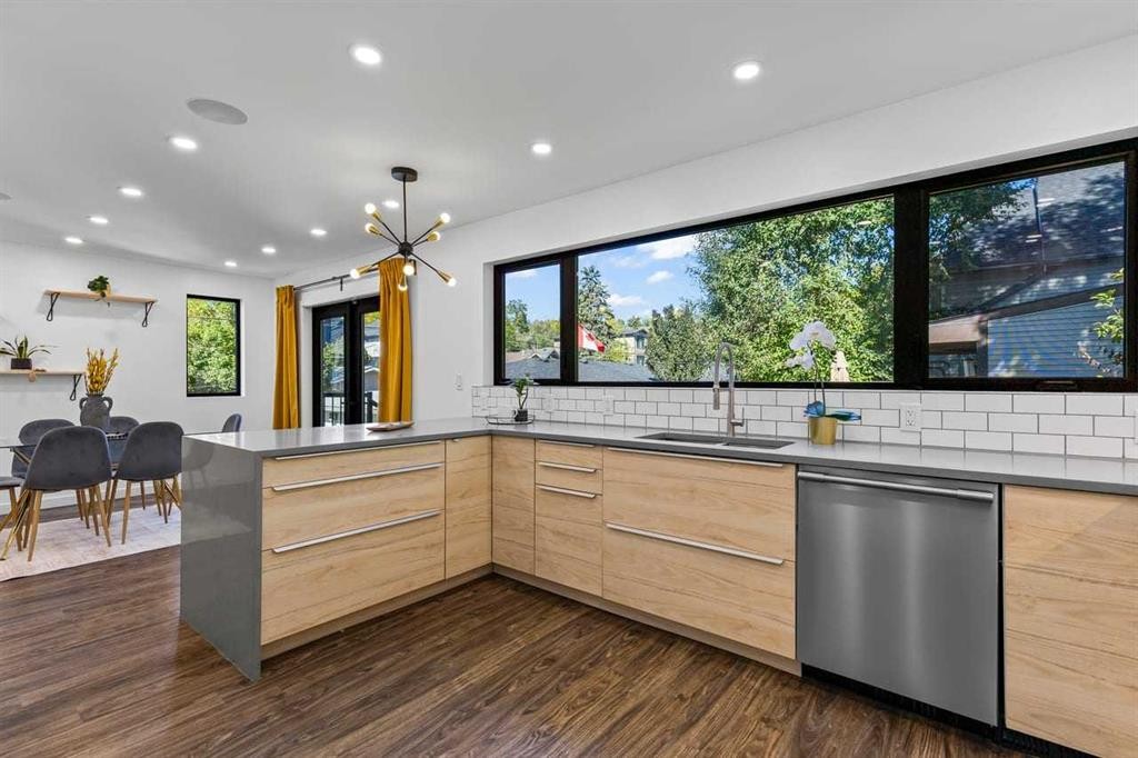 506 7 Avenue Nw, Calgary, AB