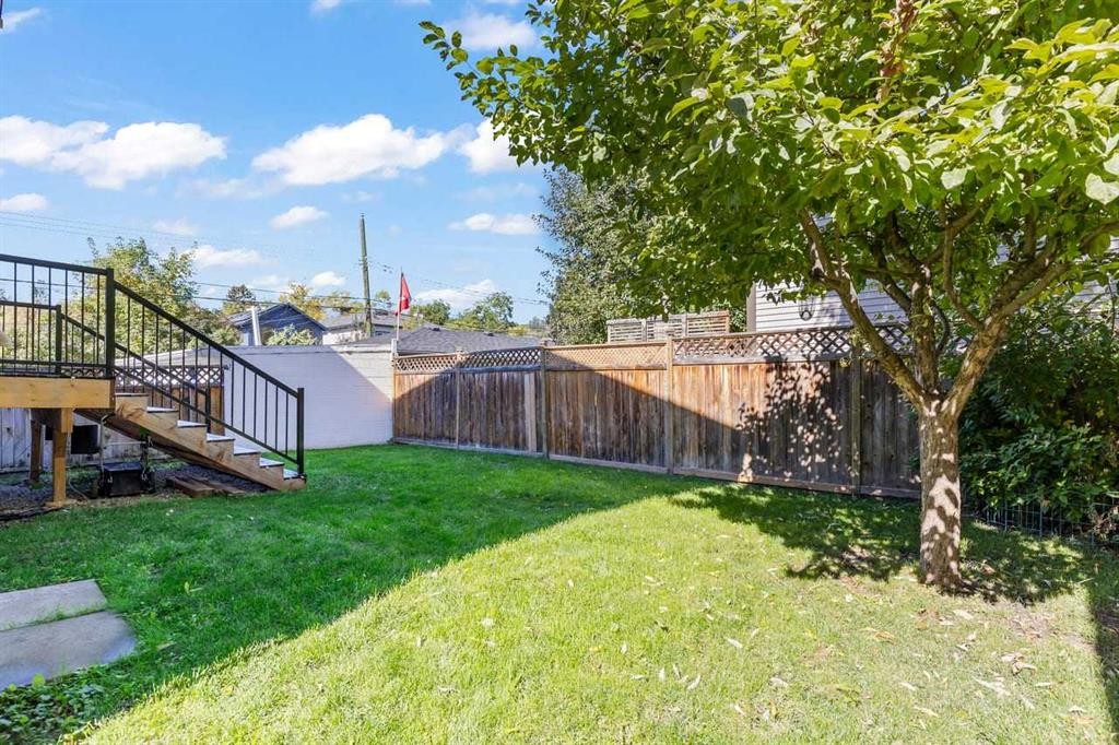 506 7 Avenue Nw, Calgary, AB