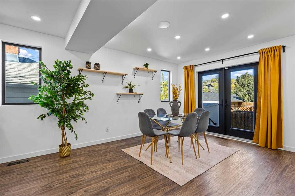506 7 Avenue Nw, Calgary, AB