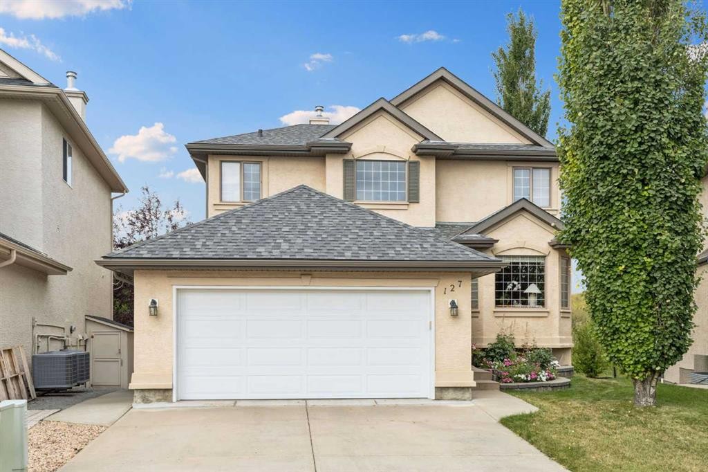 127 Edgeridge Close Nw, Calgary, AB