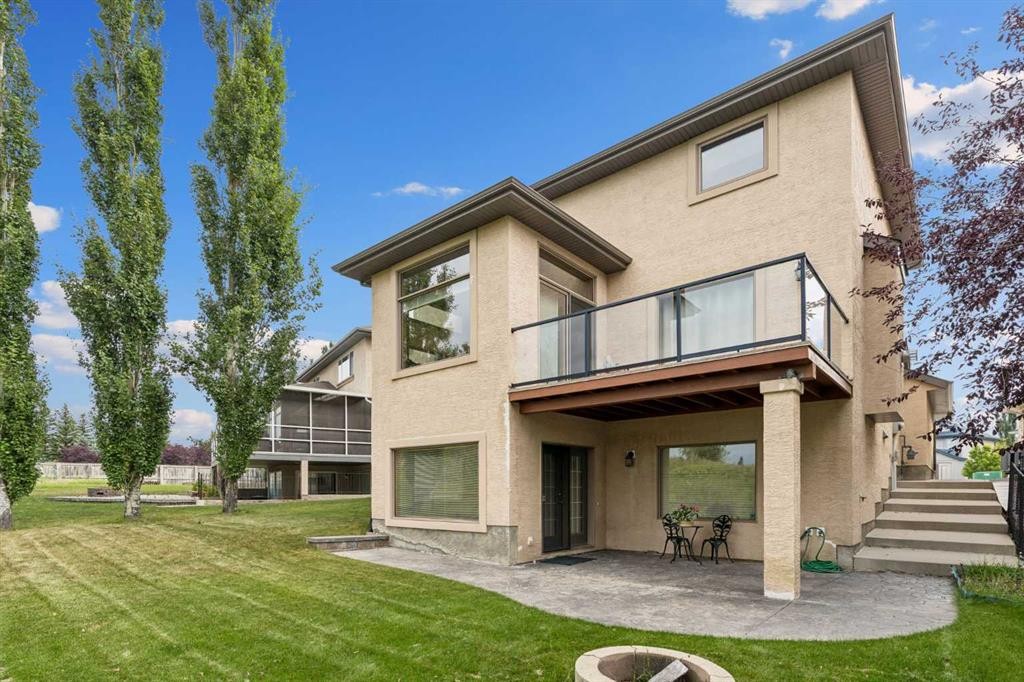 127 Edgeridge Close Nw, Calgary, AB