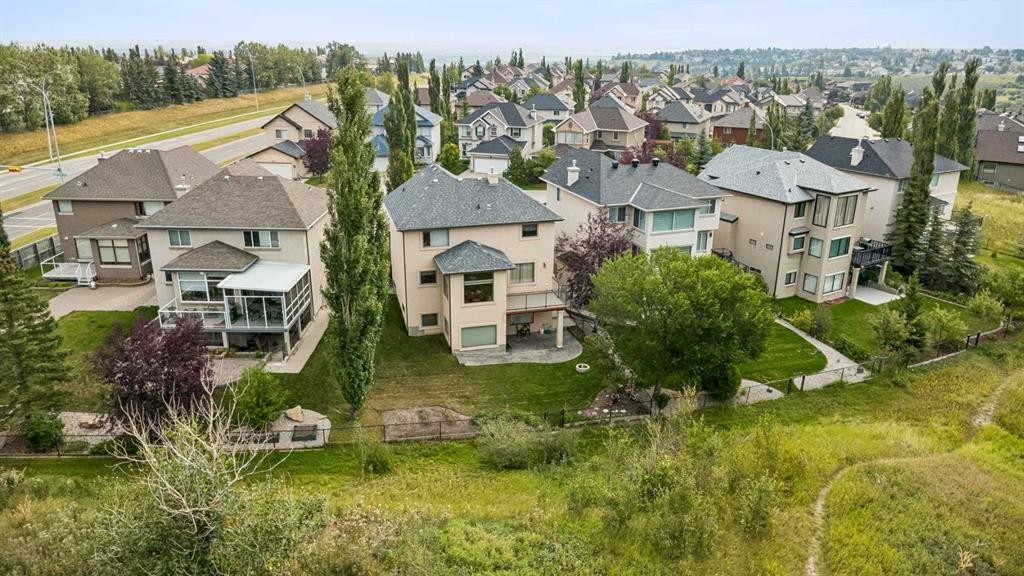 127 Edgeridge Close Nw, Calgary, AB