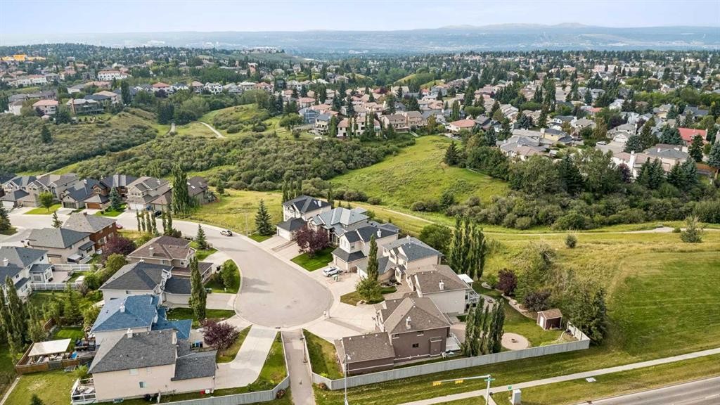 127 Edgeridge Close Nw, Calgary, AB