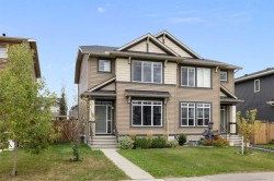 196 Dawson Drive Chestermere, AB T1X 2A2