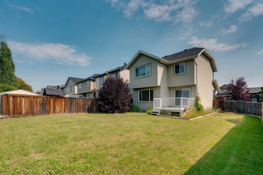 184 Everglen Way Sw, Calgary, AB