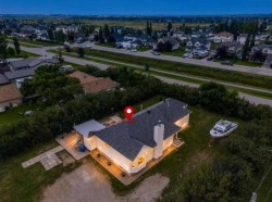 8 Whitney Street NELangdon, AB T0J 1X1