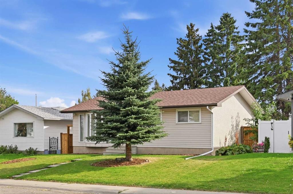 327 94 Avenue Se, Calgary, AB