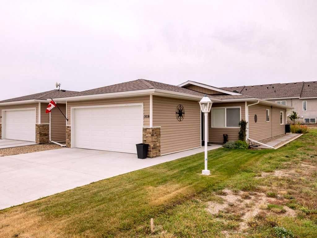 318 Whispering Way, Vulcan, AB