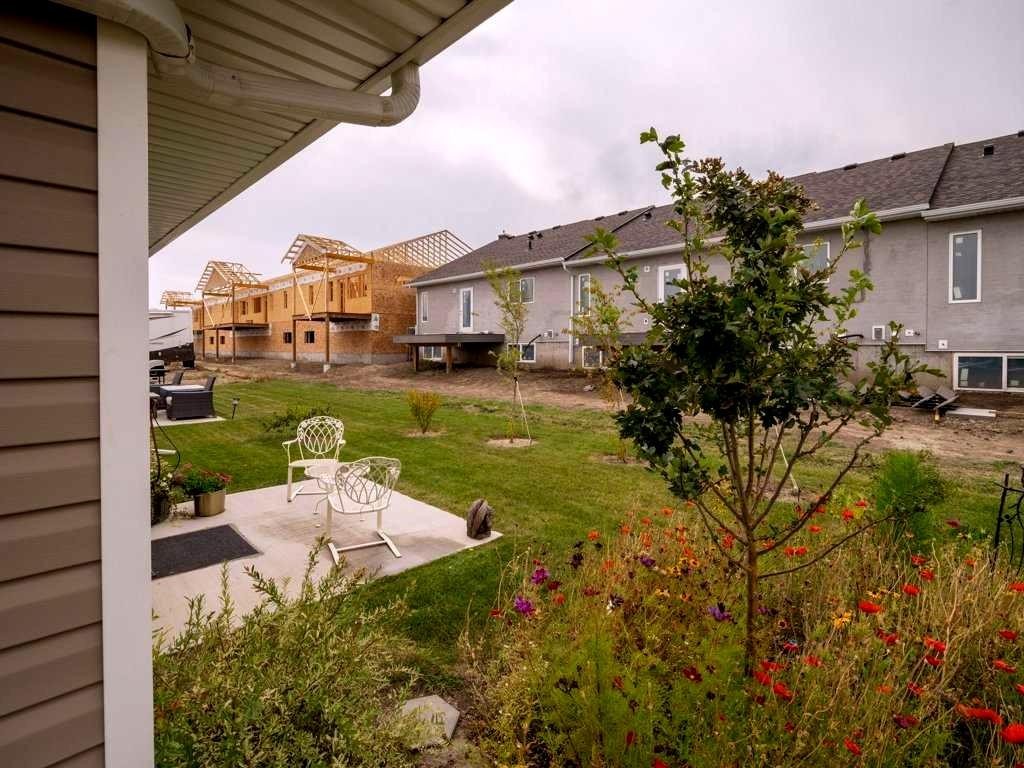 318 Whispering Way, Vulcan, AB