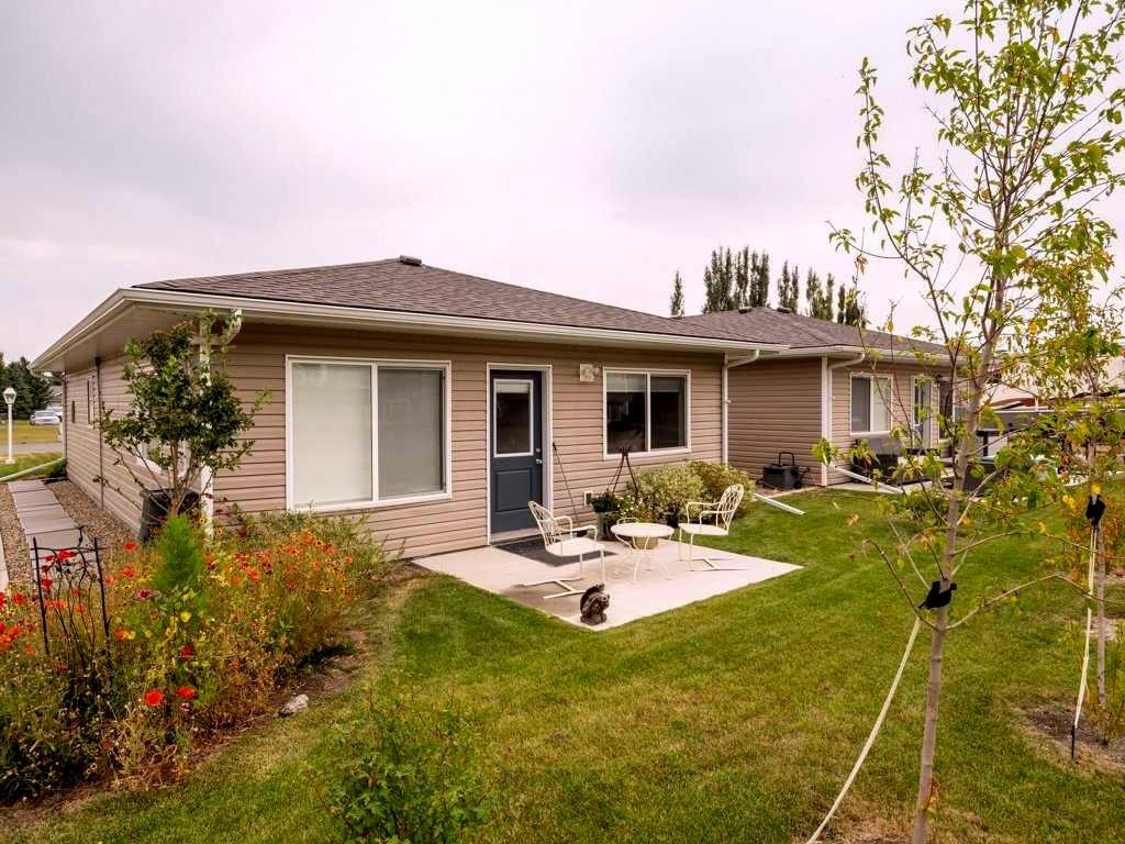 318 Whispering Way, Vulcan, AB