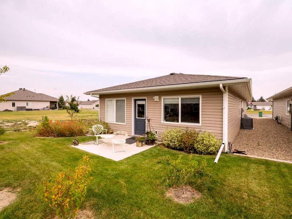 318 Whispering Way, Vulcan, AB