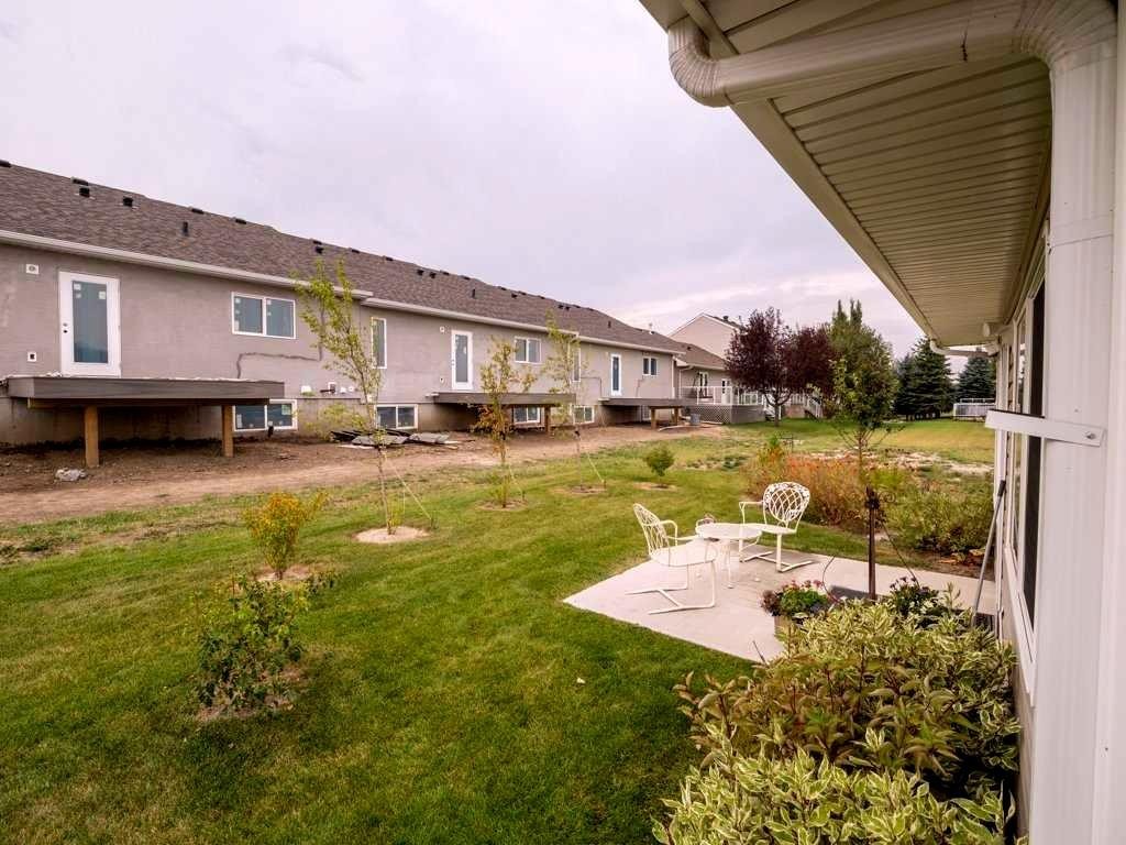 318 Whispering Way, Vulcan, AB