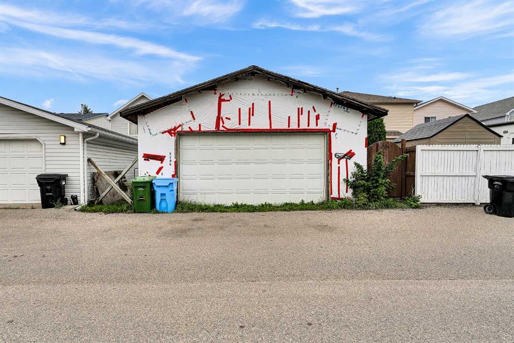 3794 Catalina Boulevard Ne, Calgary, AB