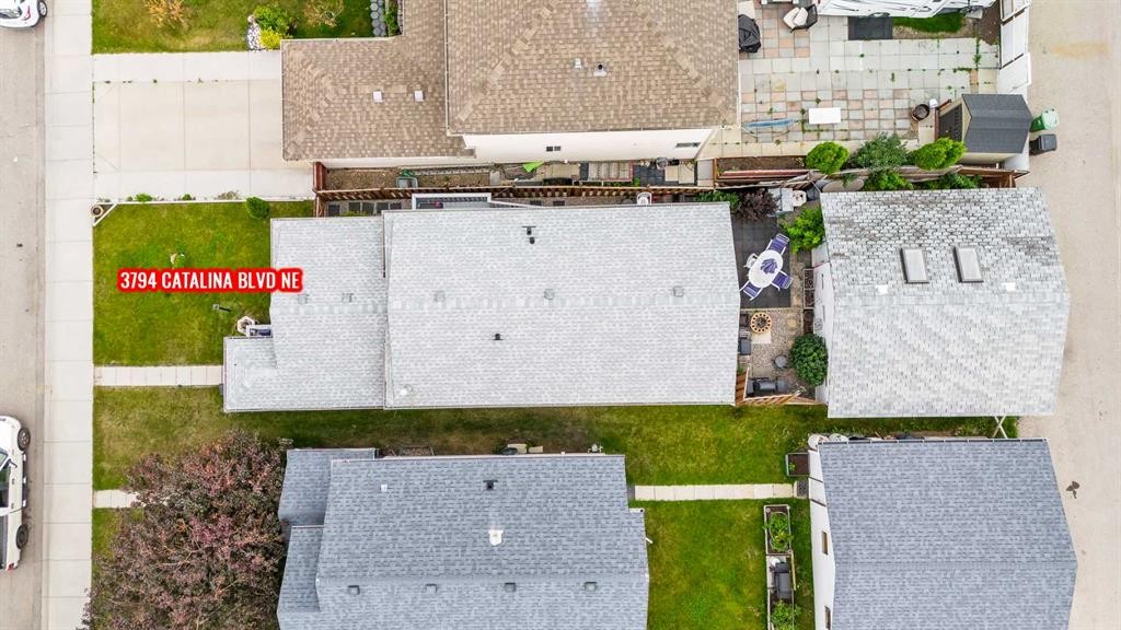 3794 Catalina Boulevard Ne, Calgary, AB