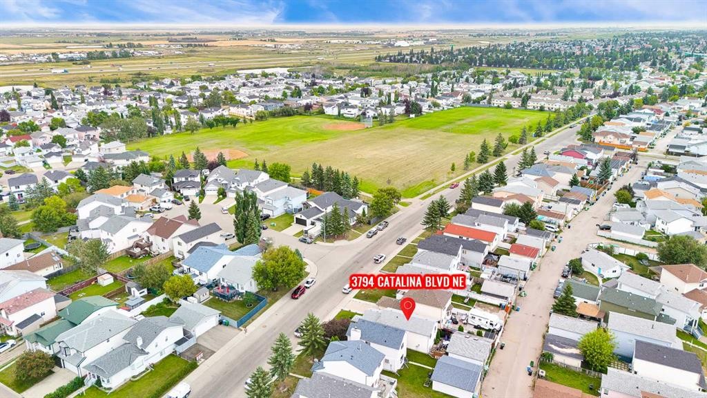 3794 Catalina Boulevard Ne, Calgary, AB