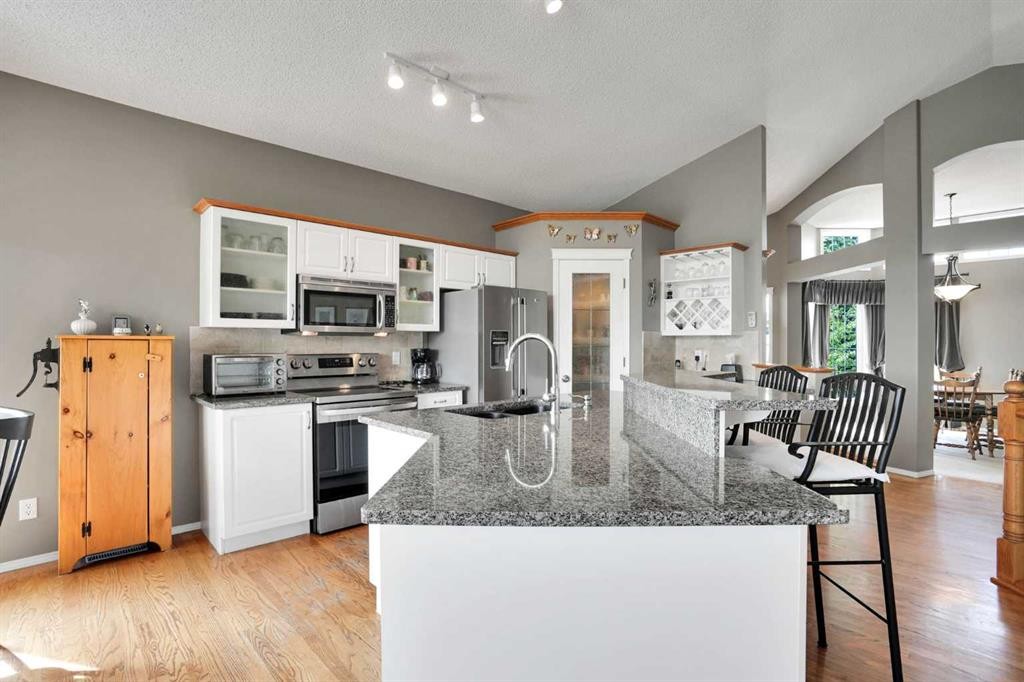 95 Citadel Grove Nw, Calgary, AB