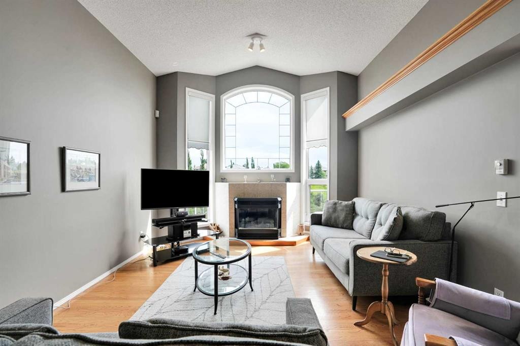 95 Citadel Grove Nw, Calgary, AB