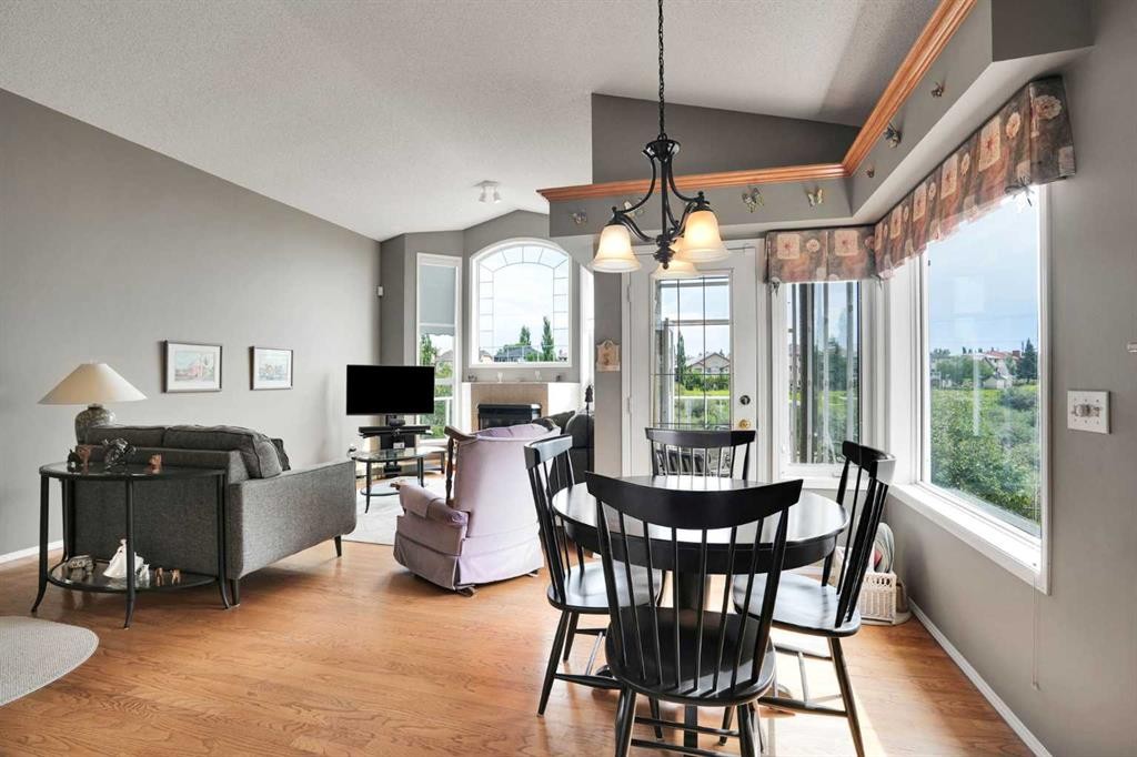95 Citadel Grove Nw, Calgary, AB
