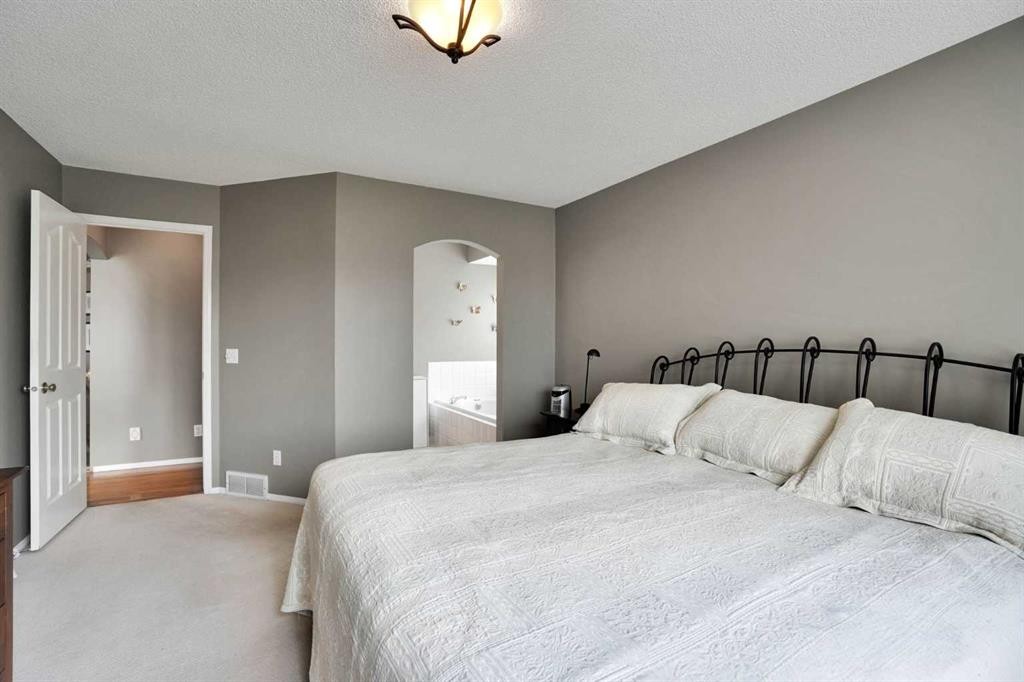 95 Citadel Grove Nw, Calgary, AB