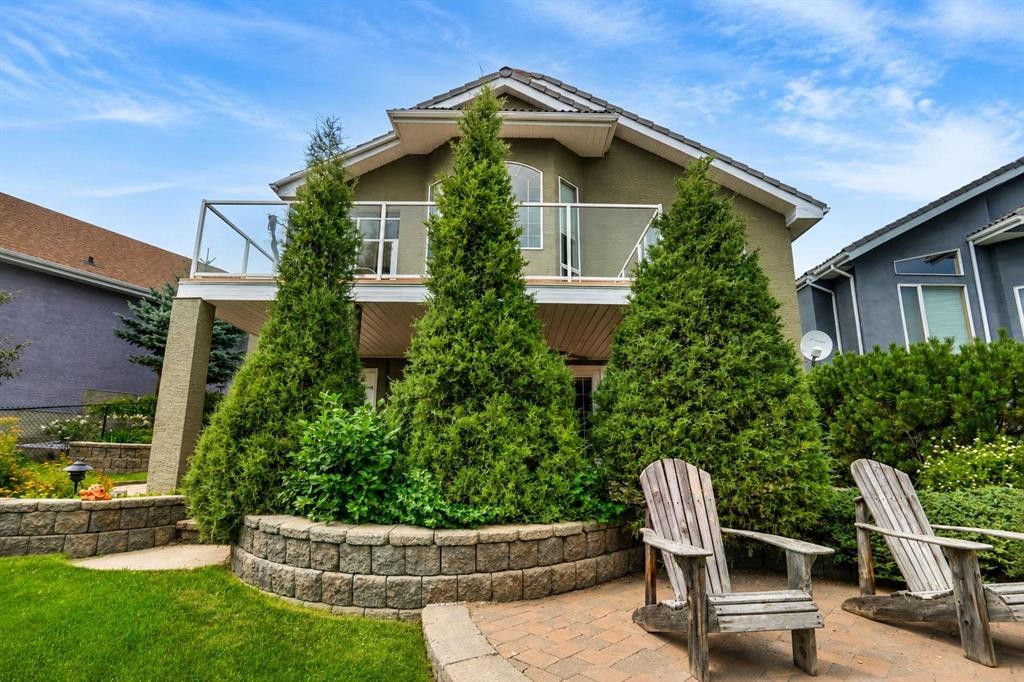 95 Citadel Grove Nw, Calgary, AB