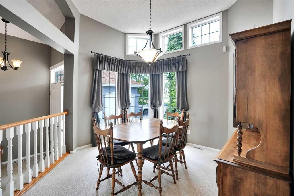 95 Citadel Grove Nw, Calgary, AB