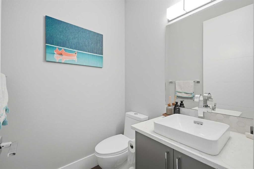 440 26 Avenue Nw, Calgary, AB