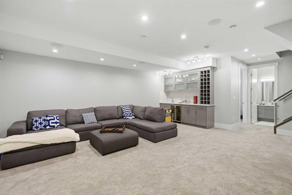 440 26 Avenue Nw, Calgary, AB