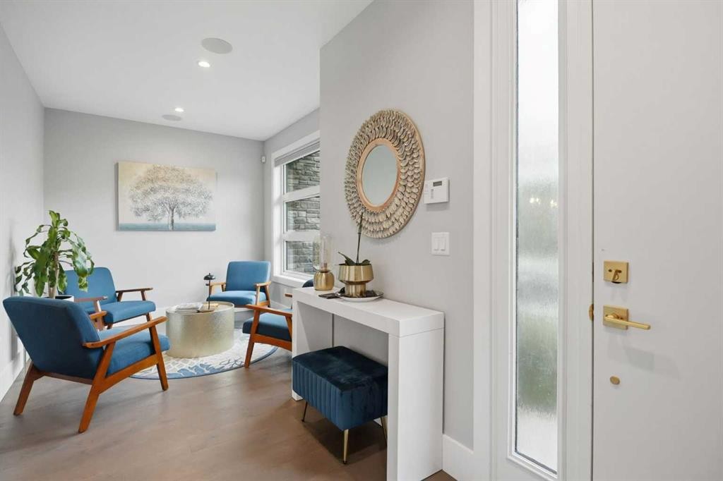 440 26 Avenue Nw, Calgary, AB