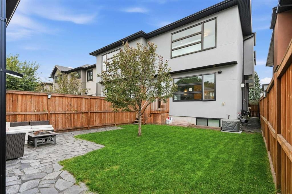 440 26 Avenue Nw, Calgary, AB