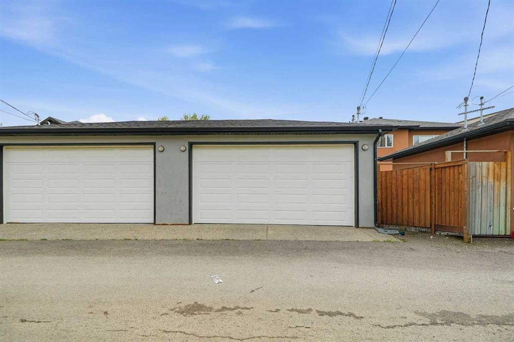 440 26 Avenue Nw, Calgary, AB