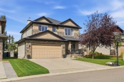 36 Crystal Green Drive Okotoks, AB T1S 2N7