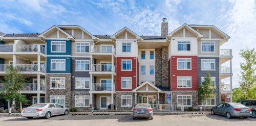 1111-155 Skyview Ranch Way NE Calgary, AB T3N 0L1