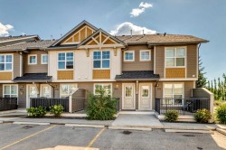 703-101 Sunset Drive Cochrane, AB T4C 0W8